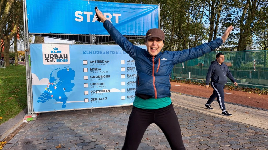 2023 Urban Trail&nbsp;Delft