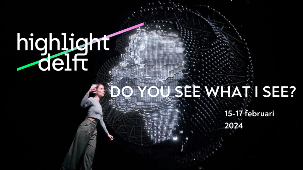 2024 Highlight Delft