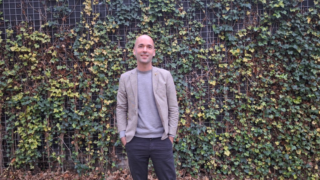 Jeroen Dijkstra new director of Delft Fringe&nbsp;Festival