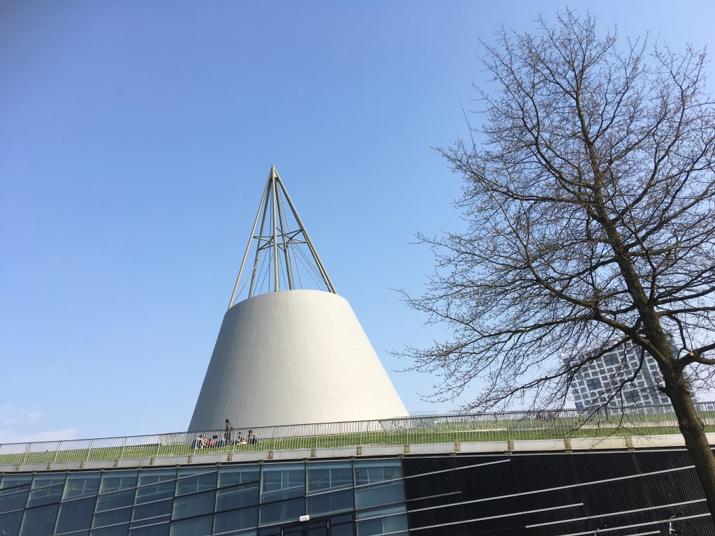 Delft welcomes new and returning students as the 2026-27 higher education academic year&nbsp;begins