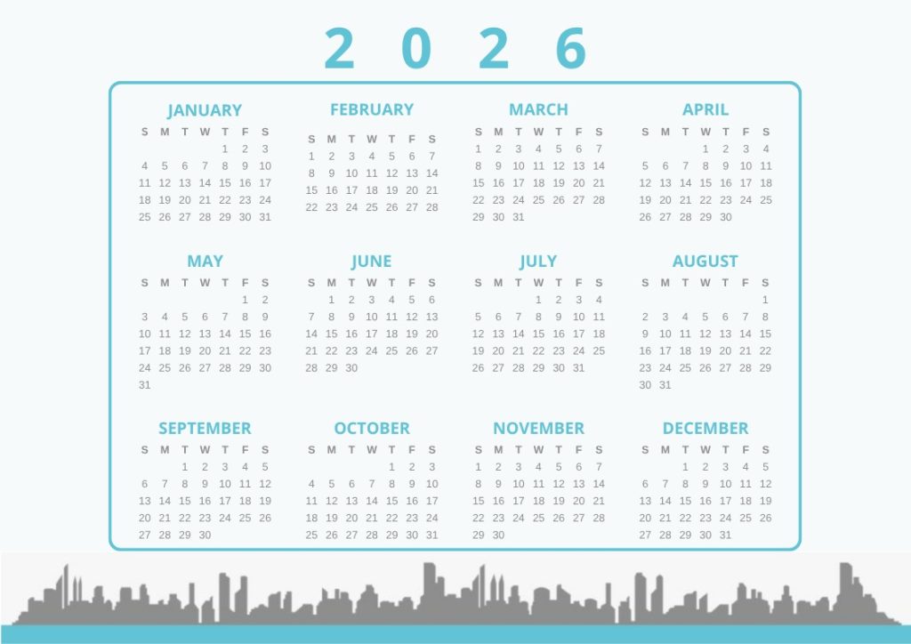 The Hague Online&nbsp;Calendar