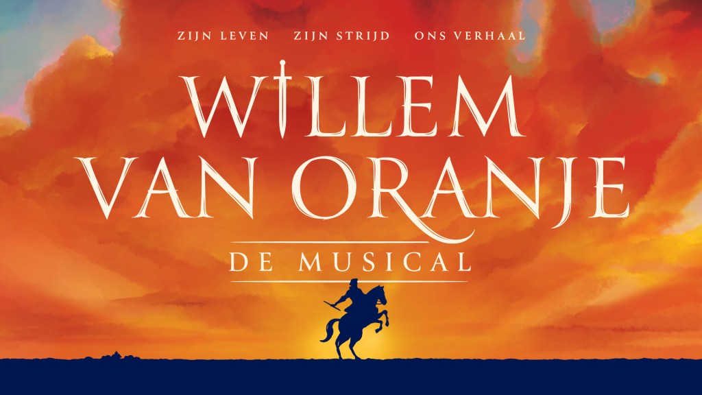 Willem van Oranje – a very Dutch musical that internationals can enjoy&nbsp;too