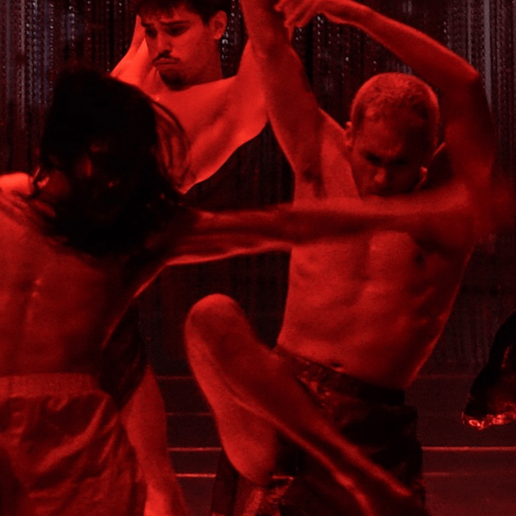 L.A.V.A. | ICK Dans Amsterdam & Compagnia Zappalà Danza @ Theater DE VESTE (06 October&nbsp;2026)
