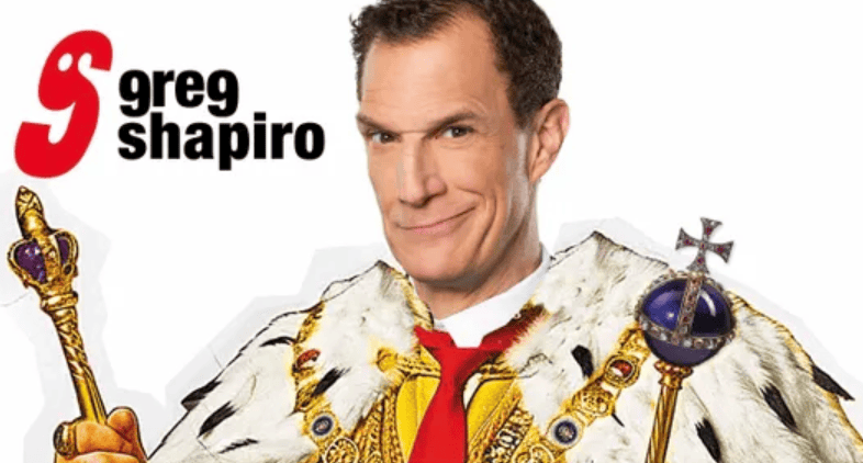 King Me – 250 Years of Donald Trump @ Theater DE VESTE (20 October&nbsp;2026)