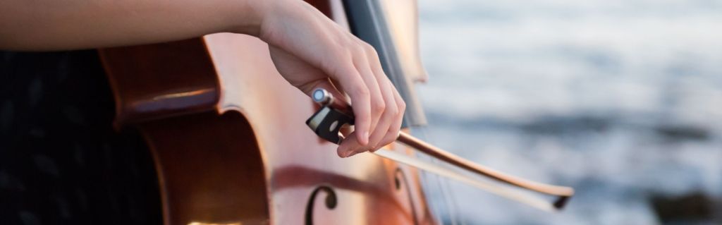 Start your Sundays with Classical Music in Theater DE VESTE&nbsp;Delft